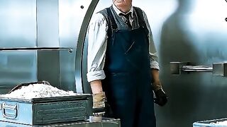 Film penculikan berlian terbesar dari bank