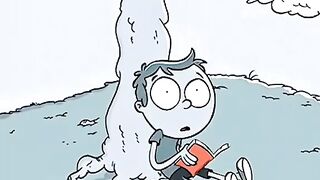 Film dunia yang terbalik