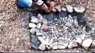 aksi manusia yg luar biasa