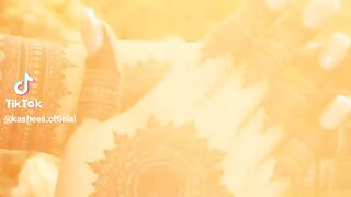 Trendy Kashees Bridal