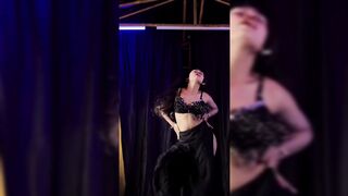 Indian Girl Anshu Jaiswal Dance 5