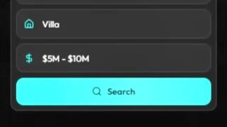 Real Estate Webdesign