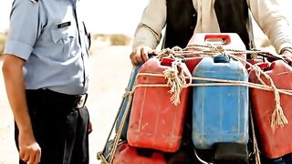 Traffic police #funy video #comedy