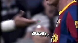 seseorang yang berani mempermalukan messi terangan terangan