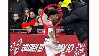 Diusir official cuma gara gara terlalu jago????