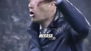 aksi gila ronaldo yang bikin ingat tuhan