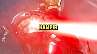 SATU HAL KECIL INI MERUBAH SEGALANYA  #marvel #fyp #fyppppppppppppppppppppppp #faktamarvel #mcu #xybca #superhero