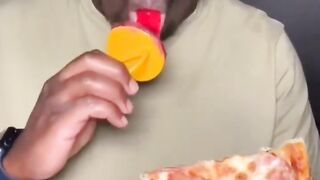 THE SHAPE OF THE CANDY IS VERY WEIRD