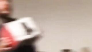 FIRST LIGHTSABER IN THE WORLD !!