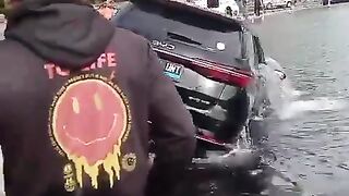 Kejadian di bundaran HI