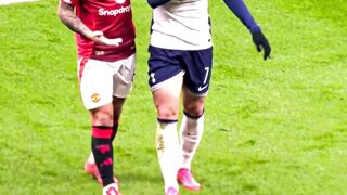 Waktu Martinez meminta Son untuk mengambil tendangan sudut dengan cepat… sisanya jadi sejarah. 3