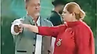 When She Marries A Boy Chosen By Her Family