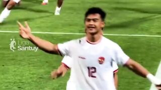 Indonesia vs Saint Kitts and Nevis, Awal Era Baru Garuda yang Menegangkan!???? 2