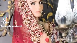 Soft Bridal Makeover 3