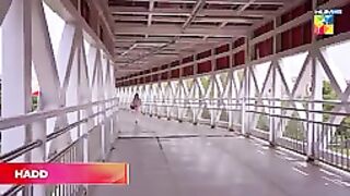 Hadd - Promo - From Tuesday, Daily At 07 PM On HUM TV - [ Nabeel Zuberi & Minsa Malik ].mp4 Upload