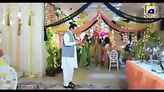 Khush Naseebi Episode 03 Promo _ Tomorrow at 7_00 PM only on Har Pal Geo.mp4