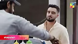 Musafat – Promo - Strating From 25th March Daily At 09PM Only On HUM TV.mp4
