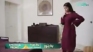 Humnava Episode 84 Promo - Tomorrow 7-00 PM - Only On Green TV Entertainment.mp4 Upload