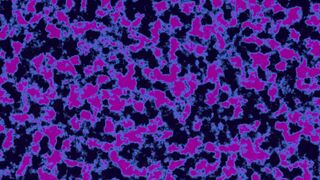 abstract motion loop