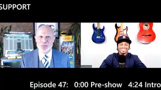 VP Tony at CCC call center?