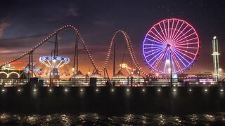 A Different Man 2024