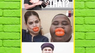 Can I Share That ? Nazia Elahi Khan