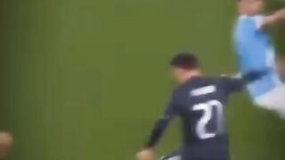 Real madrid vs Man city