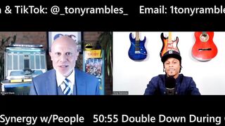 We’re losing the art of speech.