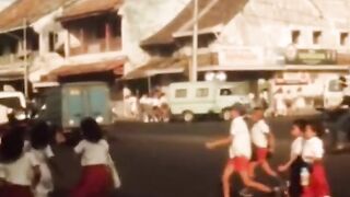 Kenangan Seragam Putih Biru di Era 80-an ????✨