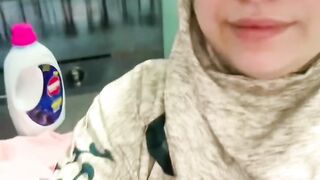 الاسعار نار والمساحيق تريد مرتب لوحدها طاير تعالي أقولك الحل.