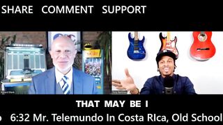 You get an A Tony will dance with you