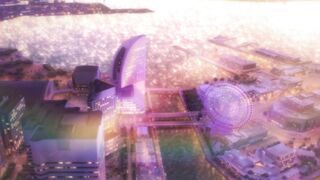 Douse, Koishite Shimaunda. 2nd Season Episodes 12