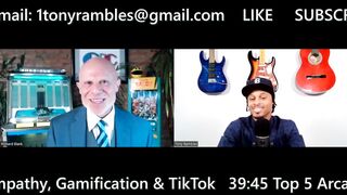 Your favorite convertible chill ride?