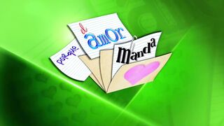 65. Porque El Amor Manda