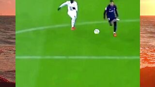 Mbappe Speed 2