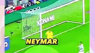 Moment Penalti hoki ????