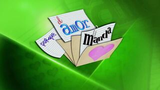 68. Porque El Amor Manda