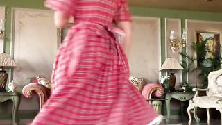 رقص شرقي ساخن في المنزل دعاء نور