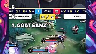 No 1 Sih Momen Paling Epic Sih