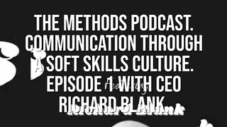 The Methods Podcast.