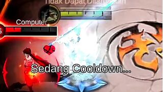 Cara Zilong mengalahkan Yin