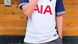 Pemain Bola + Ping Pong Challange ????