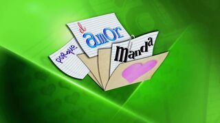 74. Porque El Amor Manda