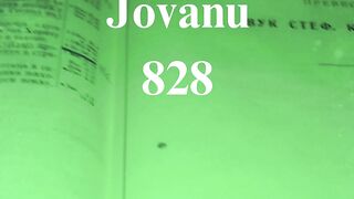 Jevanđelje po Jovanu 828