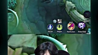 Rajanya turun ke Land of Dawn ????