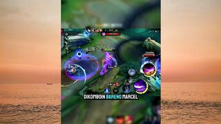 seru dan mendebarkan