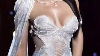 Beauty in motion is a superpower.