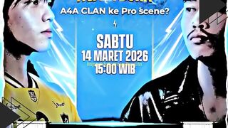 Kalian dukung team mana nih guyss?????????????