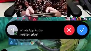 spill WA aloy yeee ????????????