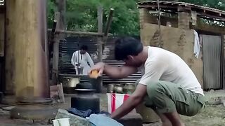 जब सुनील शेट्टी इंटरव्यू के लिए लेट हो रहा था तब